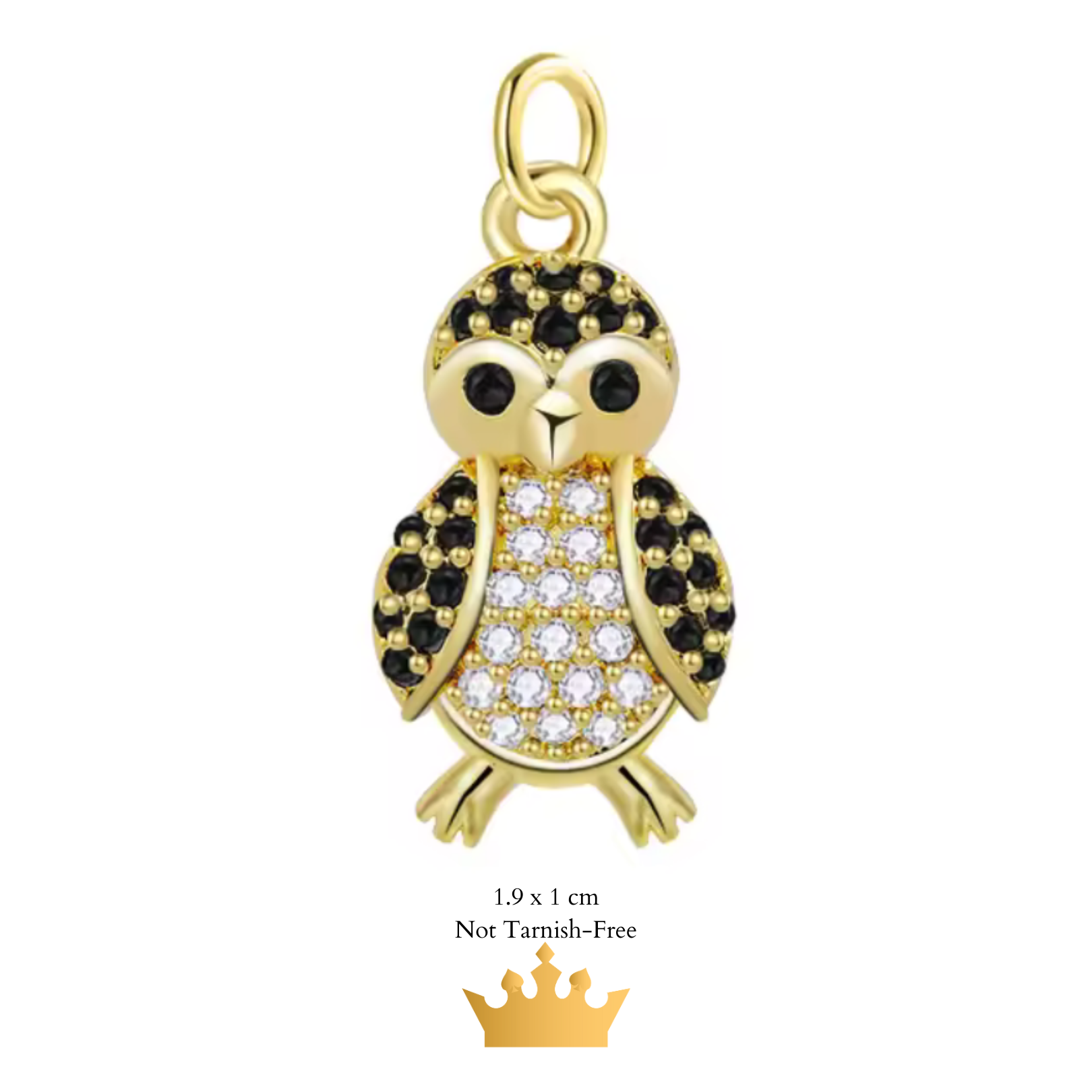 Charm Necklace